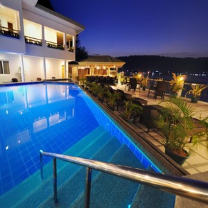 Bayside Breeze(feat. W.O. Bundy) (Explicit)