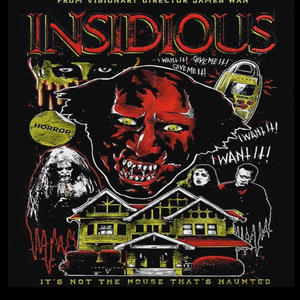 Insidious (Explicit)