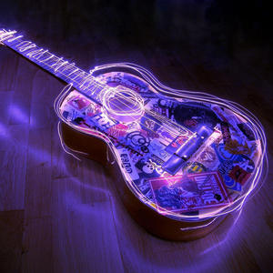 My Guitar