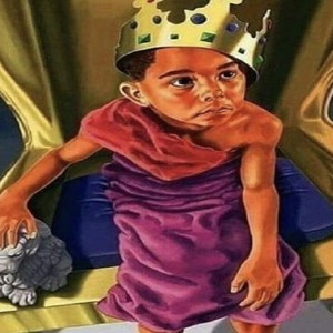 DIVINE KING (Explicit)