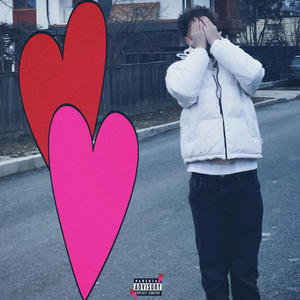 FXCK VALENTINES (feat. riasco) [Explicit]