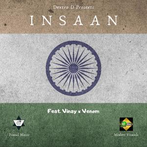 Insaan (feat. Myth & Lxsh Curry)