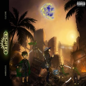 Truth(feat. Aste Mari) (Explicit)