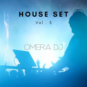 House Set, Vol. 3