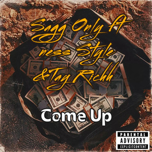 Come Up (Explicit)