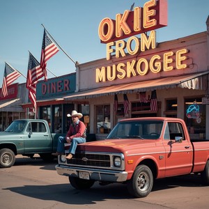 Okie From Muskogee