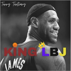 King LBJ (feat. FlipTheTrack)