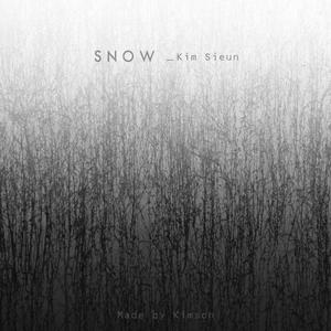 Snow (feat. 김시은)