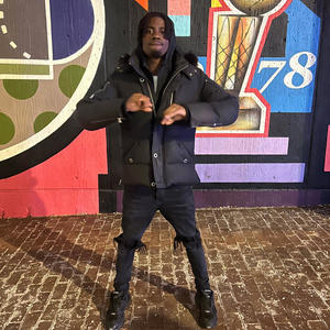 REAL DISRESPECTFUL (feat. DameDolla) (Explicit)