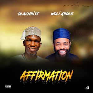 Affirmation (Explicit)