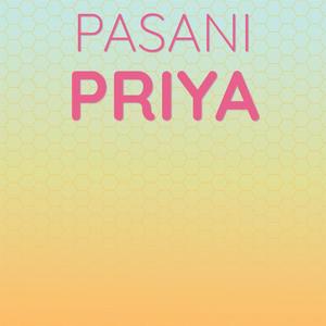 Pasani Priya