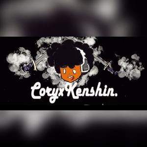 Place Of Faith (CxK)