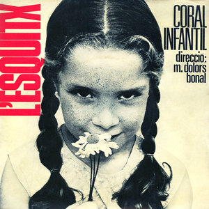 Coral Infantil L'Esquitx