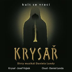 Muzikál - Krysař (2002)