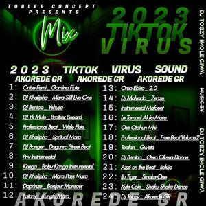 2023 Tiktok Virus Sound Mixtape