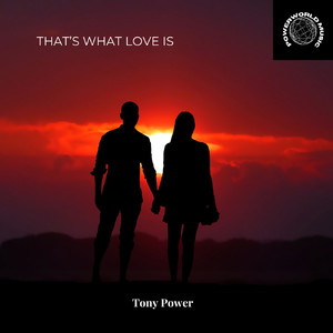 That's What Love Is