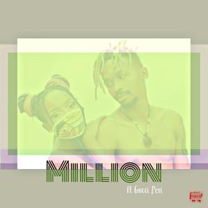 MILLION (feat. Gucci Peri)