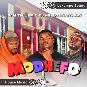 Modhefo