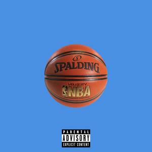 Ballin Like Spalding (Explicit)