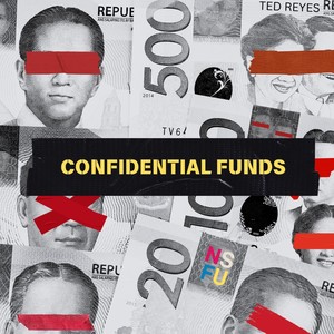 Confidential Funds