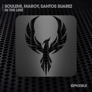 In The Line (Extended Mix)