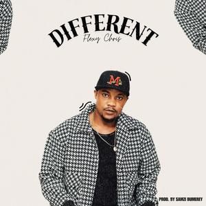Different (Explicit)