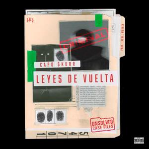 Leyes de Vueltas