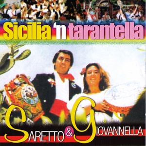 Sicilia 'ntarantella