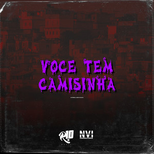 Voce Tem Camisinha (Explicit)