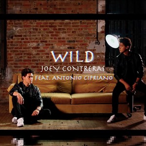 Wild (feat. Antonio Cipriano)