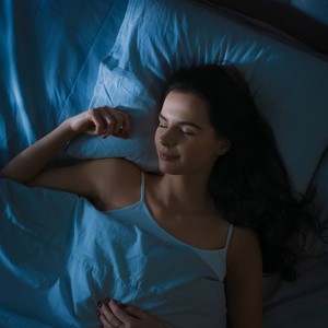 Deep Sleep Melodies: Music for Restful Nights