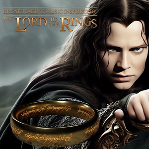 Breathtaking Music Inspired by the Lord of the Rings