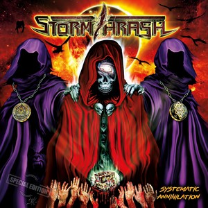 Systematic Annihilation (Special Edition) (Explicit)