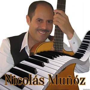 Nicolás Muñóz