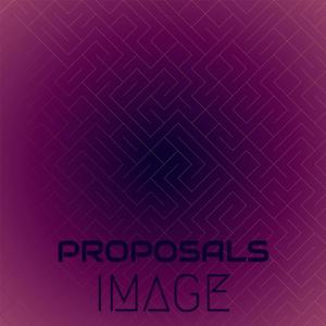 Proposals Image