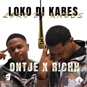 Loko di kabes (feat. Ontje) (Explicit)