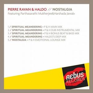 Spiritual Meandering (Haldo's Deep Mix)