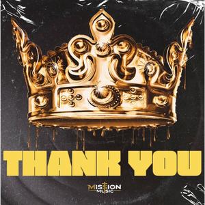Thank You (feat. Angel Rey)