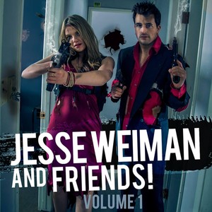 Jesse Weiman and Friends! Vol. 1