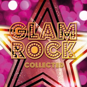 Glam Rock Collected