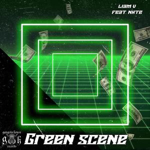 Green Scene (feat. NXTE)