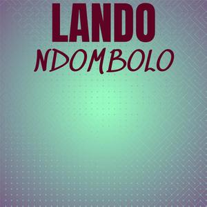 Lando Ndombolo