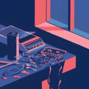 WAITED : LOFI