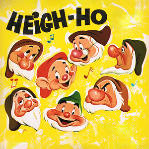 Heigh Ho Heigh Ho