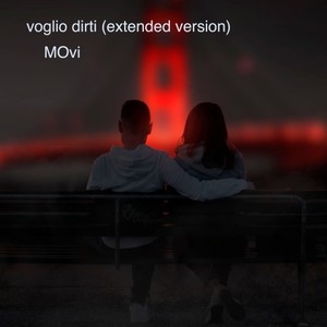 Voglio dirti (Extended Version)
