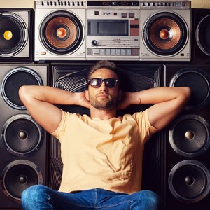 Sonic Journey Across The Universe