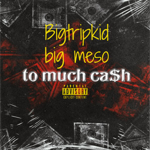 Too Much Cash (Explicit)