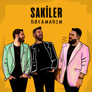 Doyamadım (Akustik)