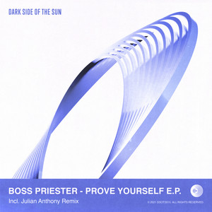 Prove Yourself E.P.