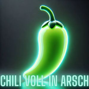 CHILI VOLL IN ARSCH